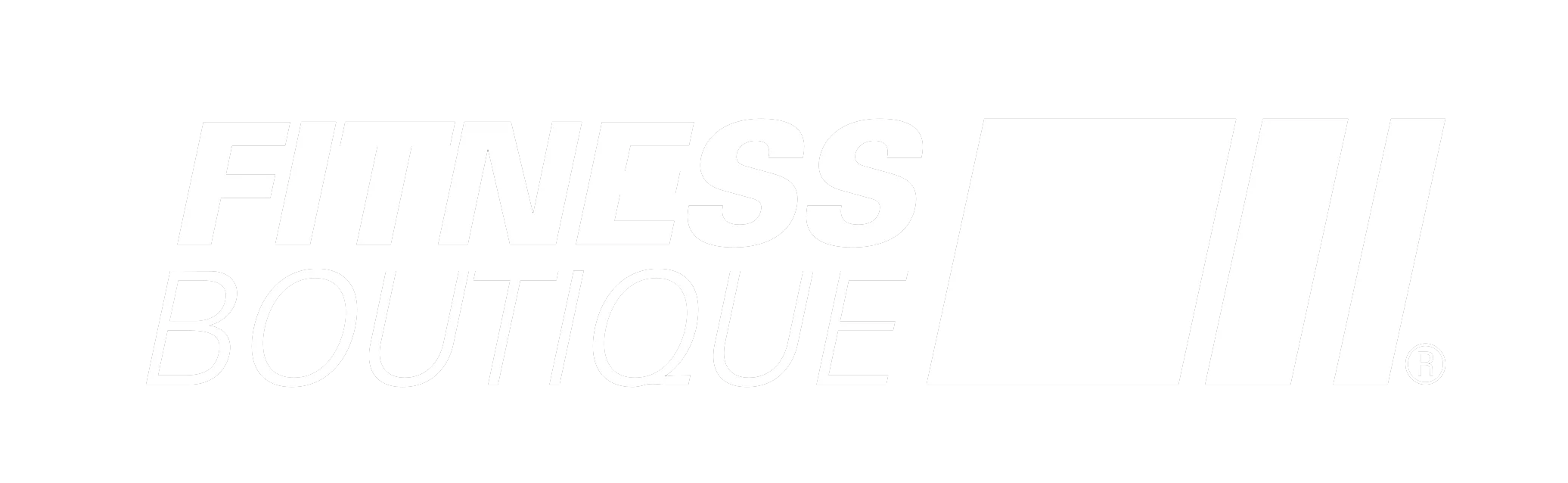 Fitnessboutique